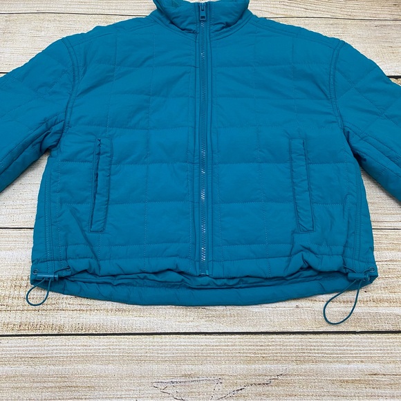 Love Tree Packable Light Weight Coat - Picture 2 of 9